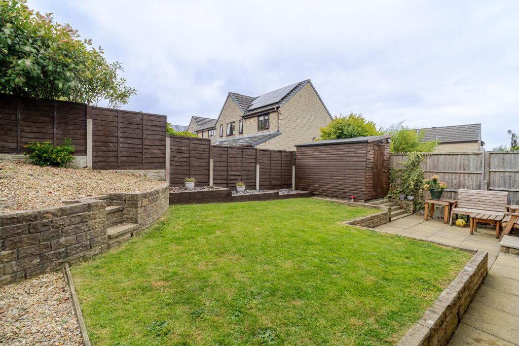 Additional image 26 of Coates Fields, Barnoldswick, BB18