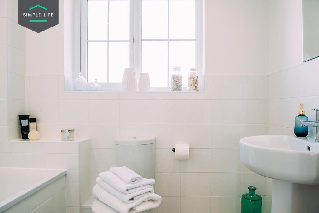 Additional image 11 of Morecambe Road, Blackburn