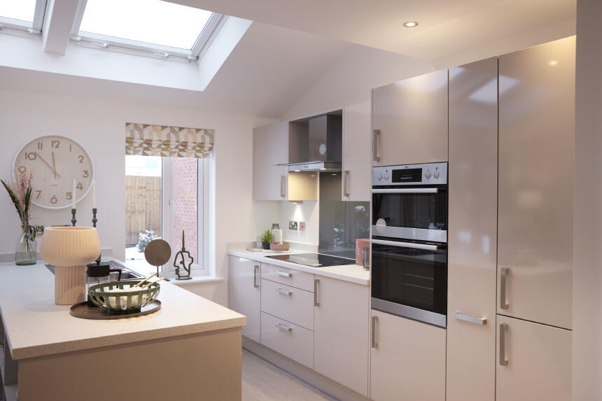 Additional image 10 of Countryside Homes, The Blyth, Brookfield Vale, Roman Road, Blackburn, Lancashire, BB1