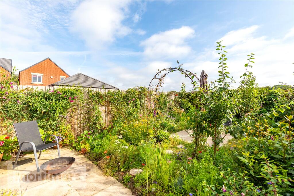 Additional image 18 of The Limes, Blackburn, Lancashire, BB1