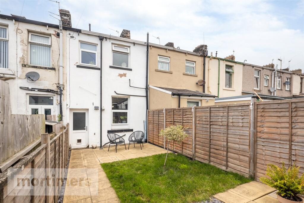 Additional image 3 of Burnley Road, Accrington, Lancashire, BB5