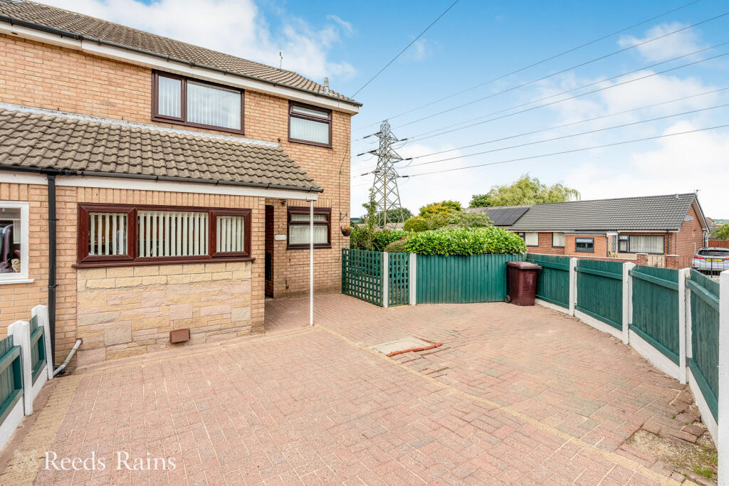 Additional image 20 of College Close, Padiham, Burnley, Lancashire, BB12