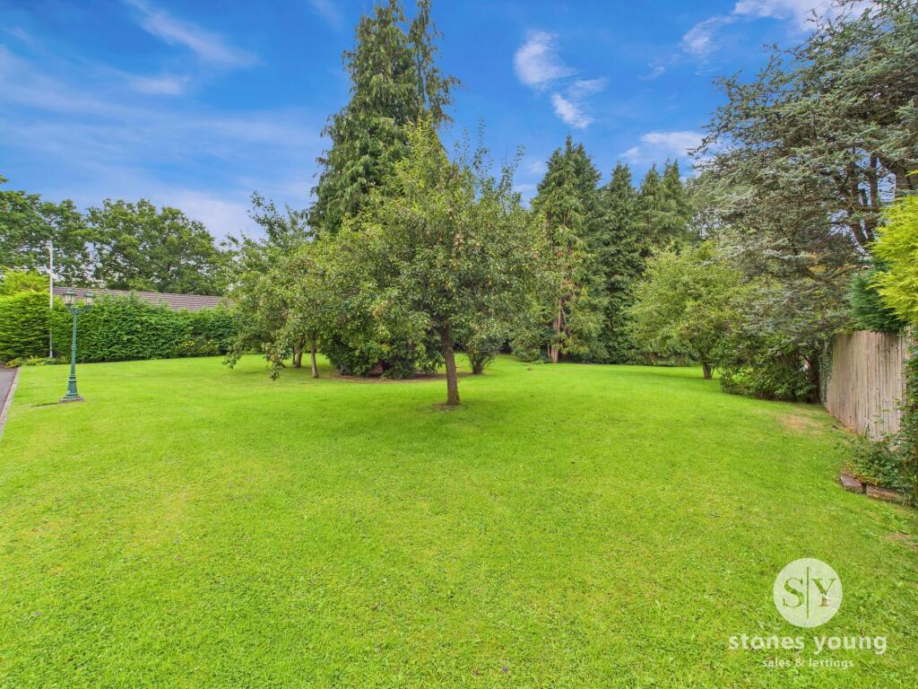 Additional image 7 of Whiteacre Lane, Barrow, BB7