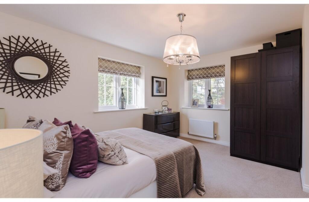 Additional image 10 of The Brandon, P8, Tower Gardens, Milking Lane, Darwen, Lancashire, BB3