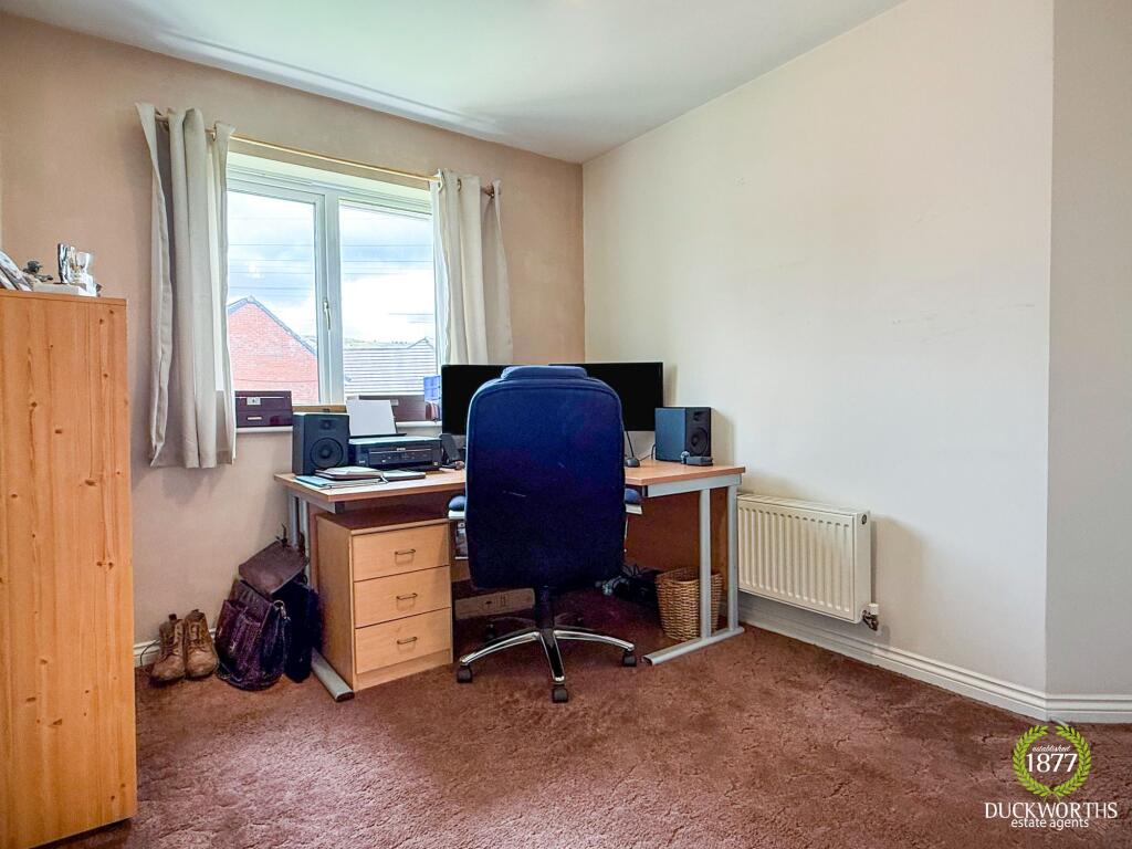 Additional image 21 of Bluebell Way, Huncoat, BB5