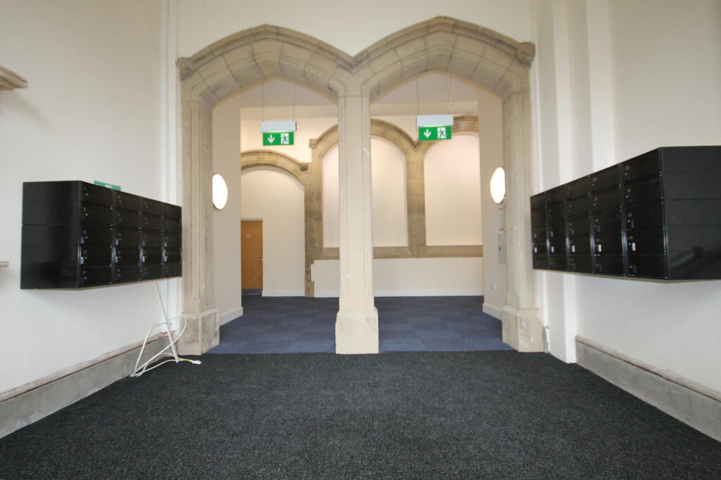 Additional image 10 of The Art School, Knott St., Darwen, Lancs, BB3