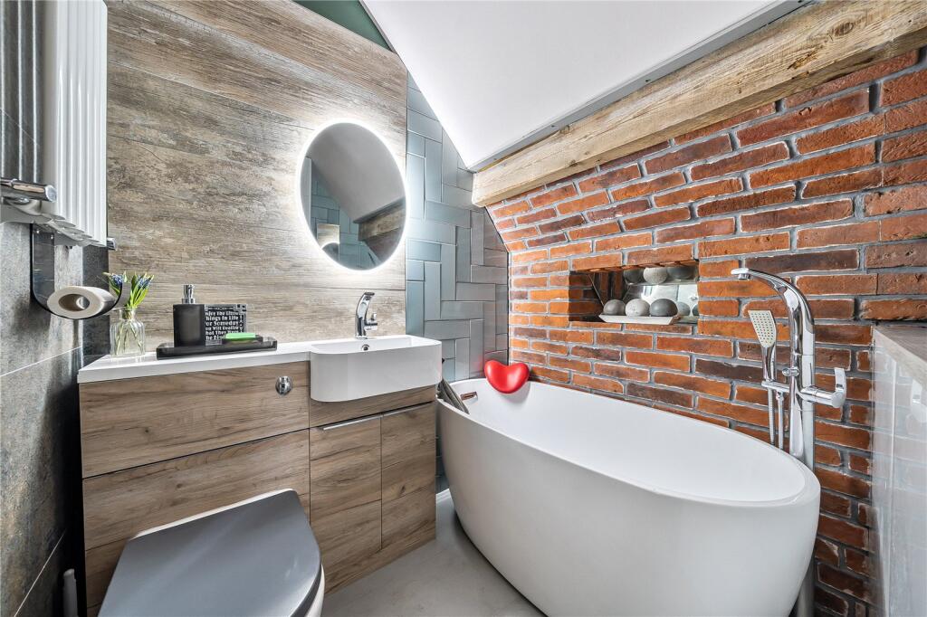 Additional image 14 of Mill Street, Wincanton, Somerset