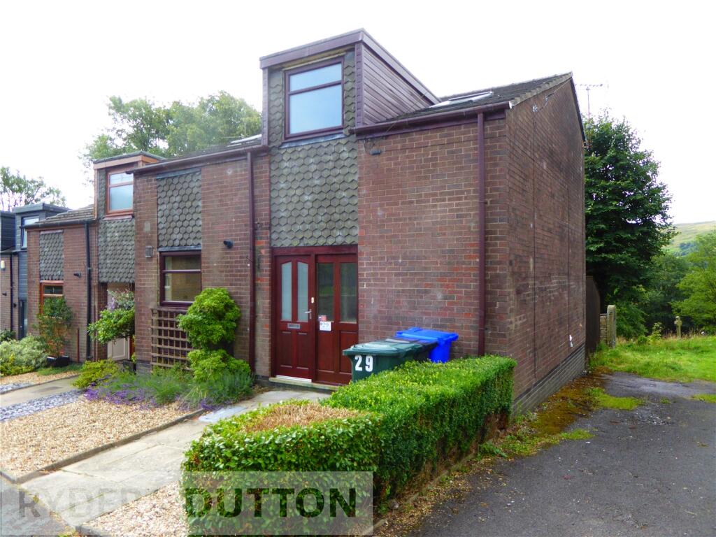 Additional image 20 of Old Street, Rossendale, Lancashire, BB4
