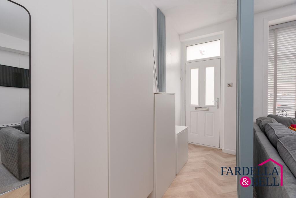 Additional image 6 of Station Road, Foulridge, BB8