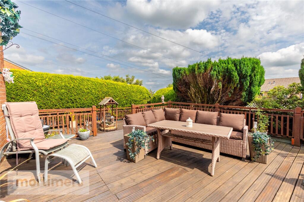 Additional image 3 of Barnard Close, Oswaldtwistle, Accrington, Lancashire, BB5