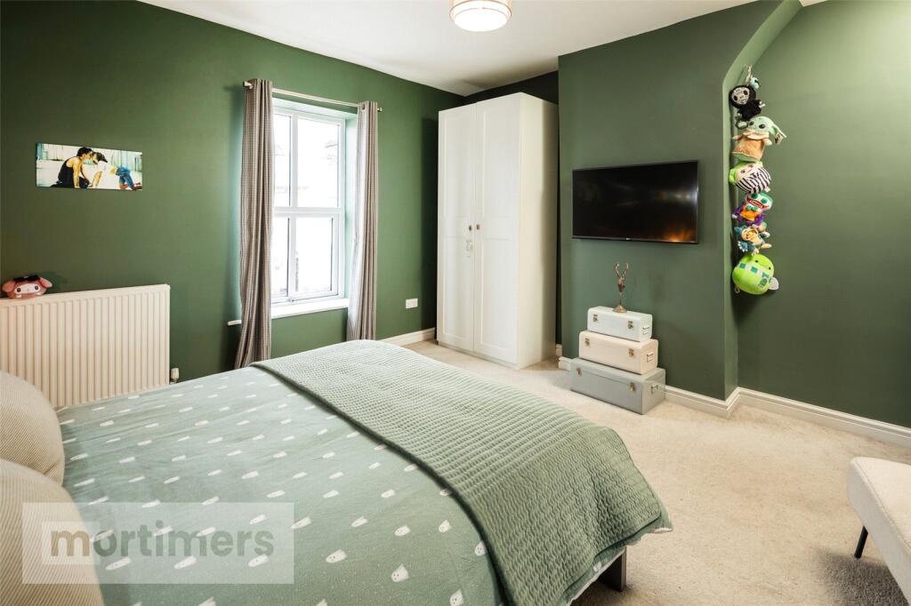 Additional image 12 of Burnley Road, Accrington, Lancashire, BB5