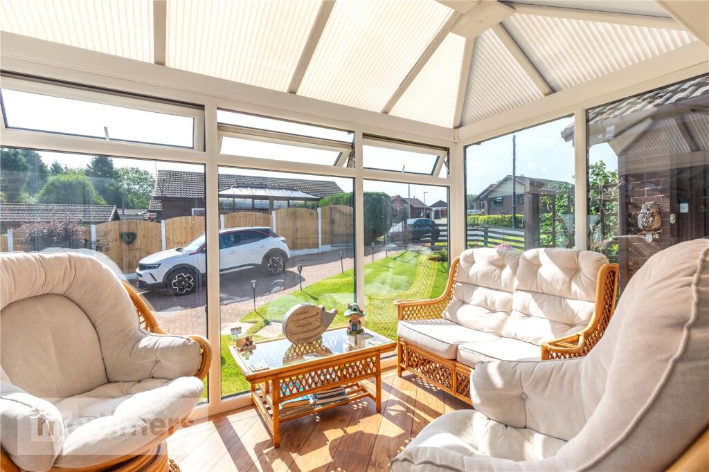 Additional image 13 of Grange Close, Oswaldtwistle, Accrington, Lancashire, BB5