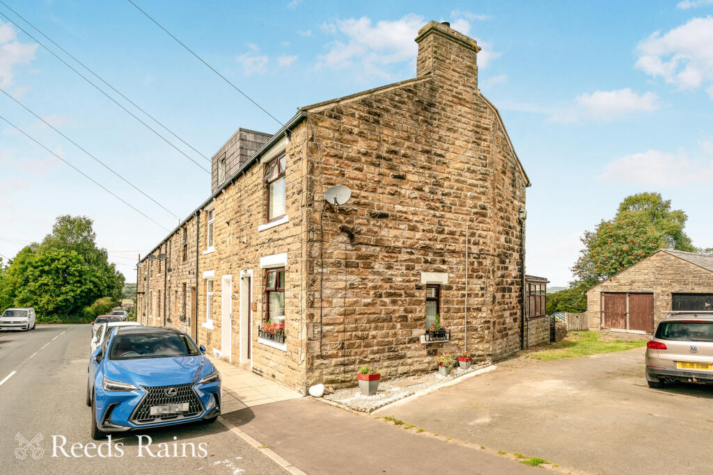 Additional image 20 of Mount Lane, Cliviger, Burnley, Lancashire, BB10