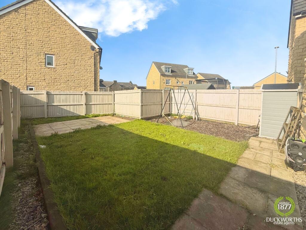 Additional image 9 of Venice Street, Burnley, BB11