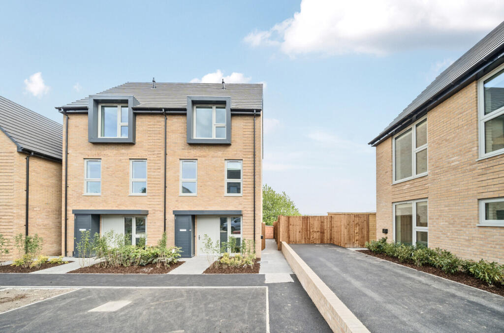 Property image for Wheatley Carr, Barrowford, BB9