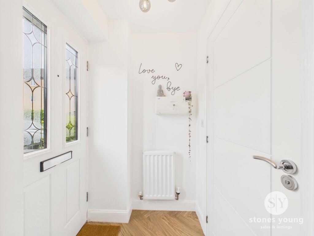 Additional image 2 of Henry Place, Clitheroe, BB7