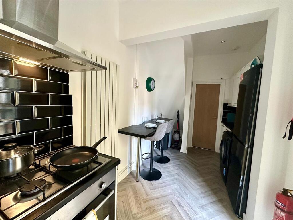 Additional image 8 of St. Matthew Street, Burnley