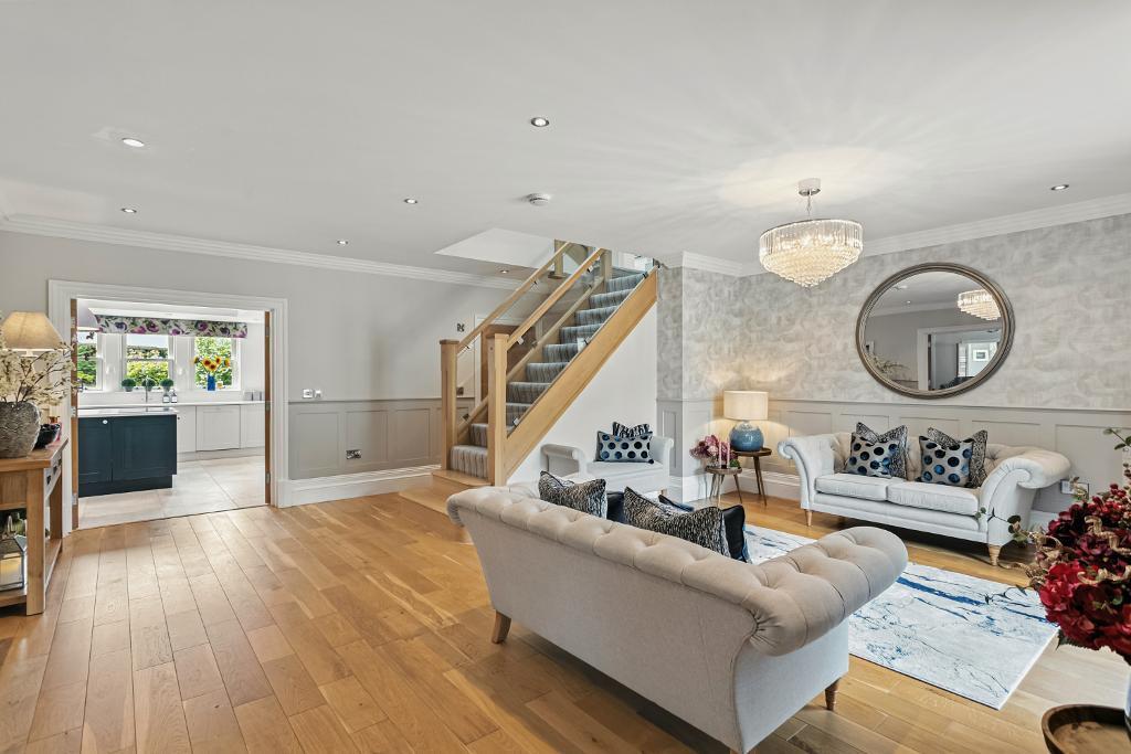 Additional image 13 of Bennetts Close, Whalley, BB7 9YD