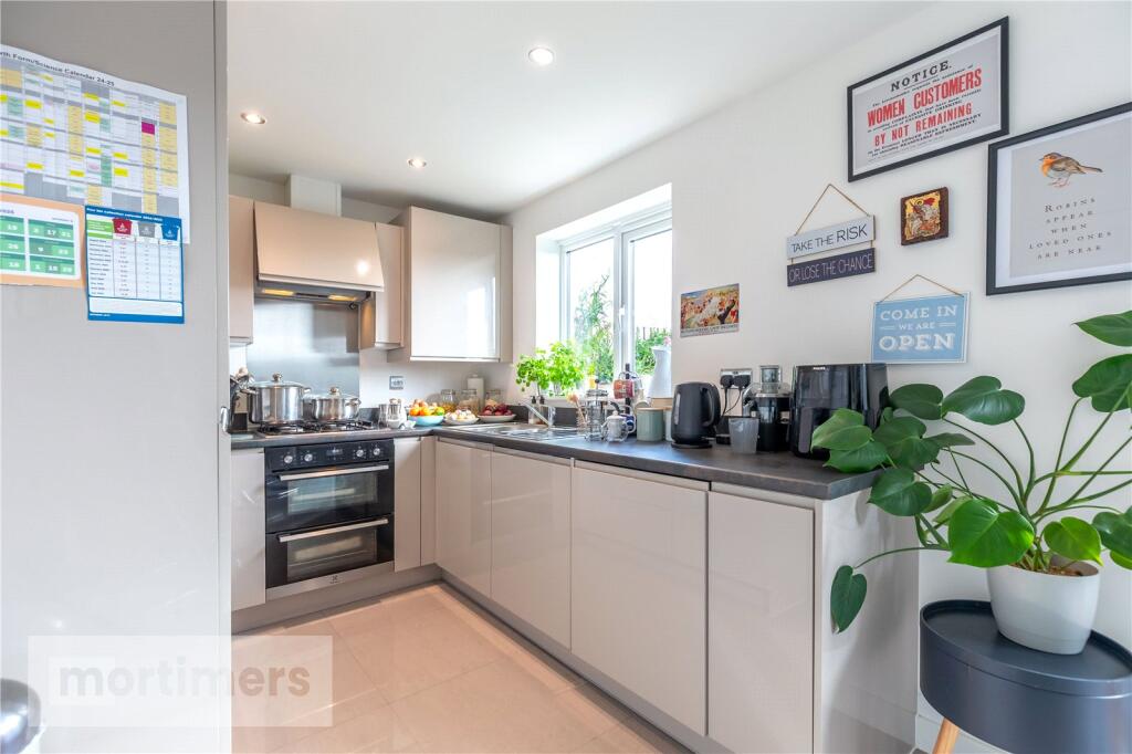 Additional image 5 of The Limes, Blackburn, Lancashire, BB1