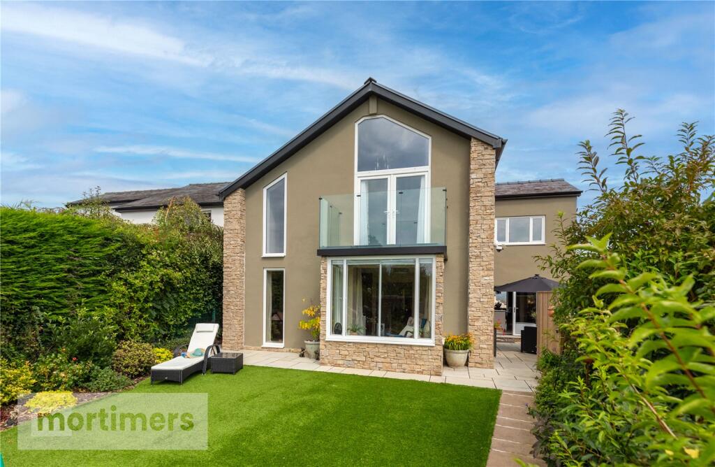 Property image for Avenue Road, Hurst Green, Clitheroe, BB7