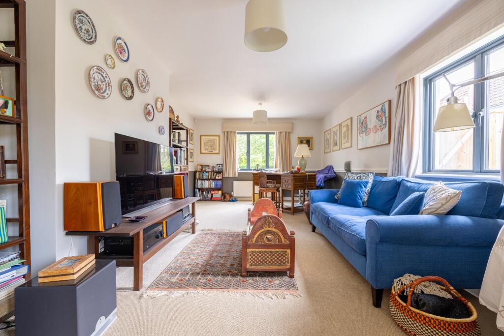 Additional image 5 of High Street, Butleigh