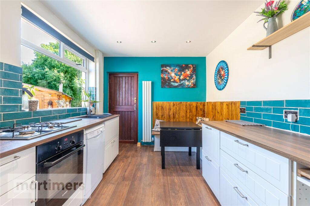 Additional image 2 of Buttermere Drive, Oswaldtwistle, Accrington, Lancashire, BB5