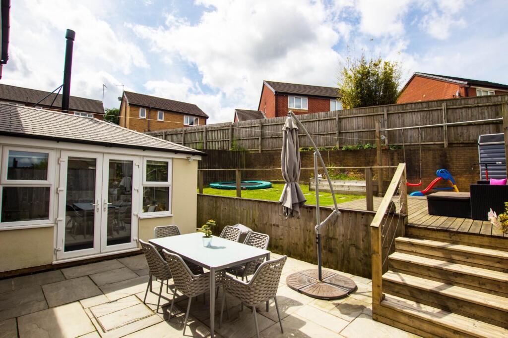 Additional image 28 of Parkes Way, Blackburn