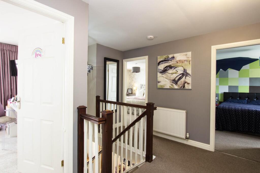 Additional image 25 of Parkes Way, Blackburn