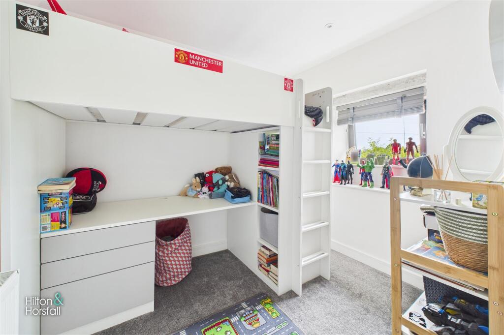 Additional image 11 of Hathaway Cottage, Hollin Hall, Trawden