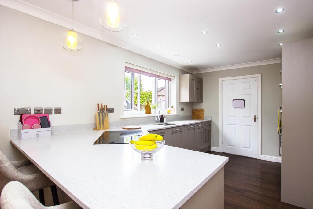 Additional image 11 of Parkes Way, Blackburn