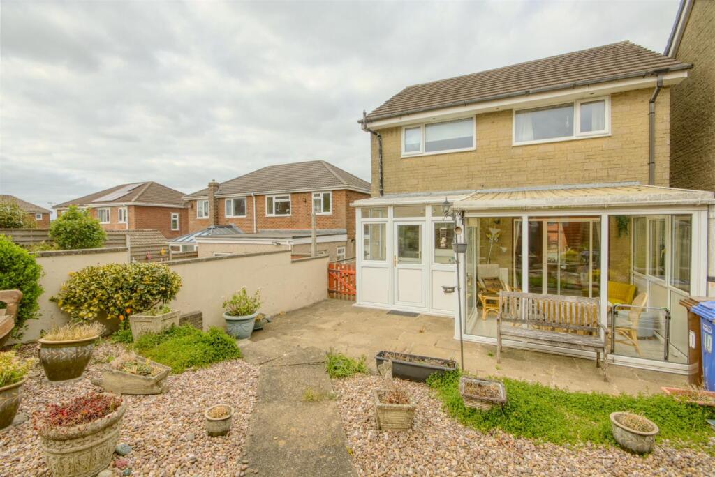 Additional image 13 of Reeval Close, Earby