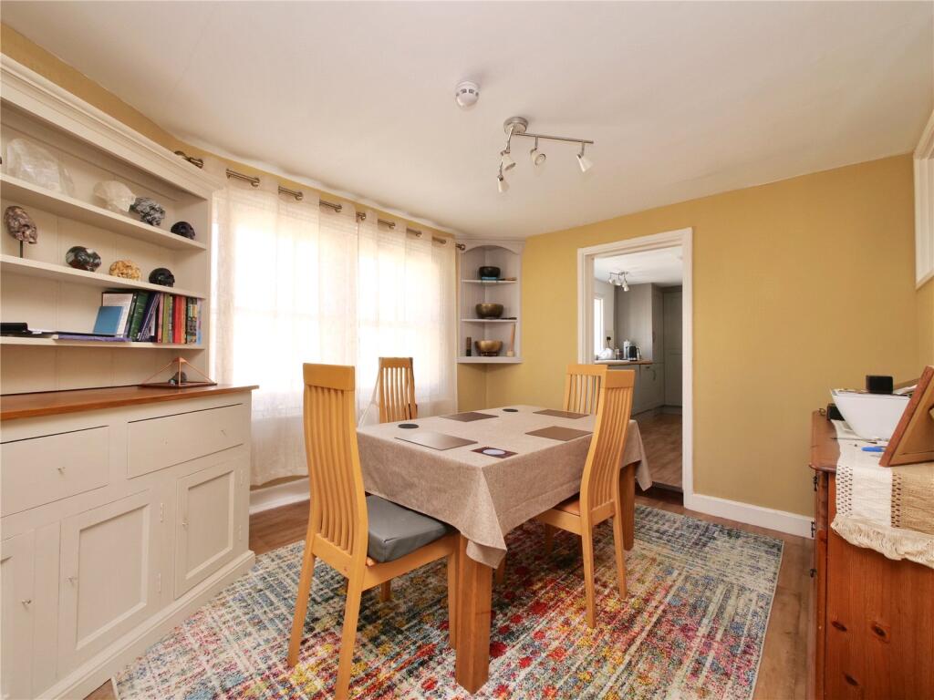 Additional image 12 of Two fabulous shops, office space and apartment in the heart of Glastonbury