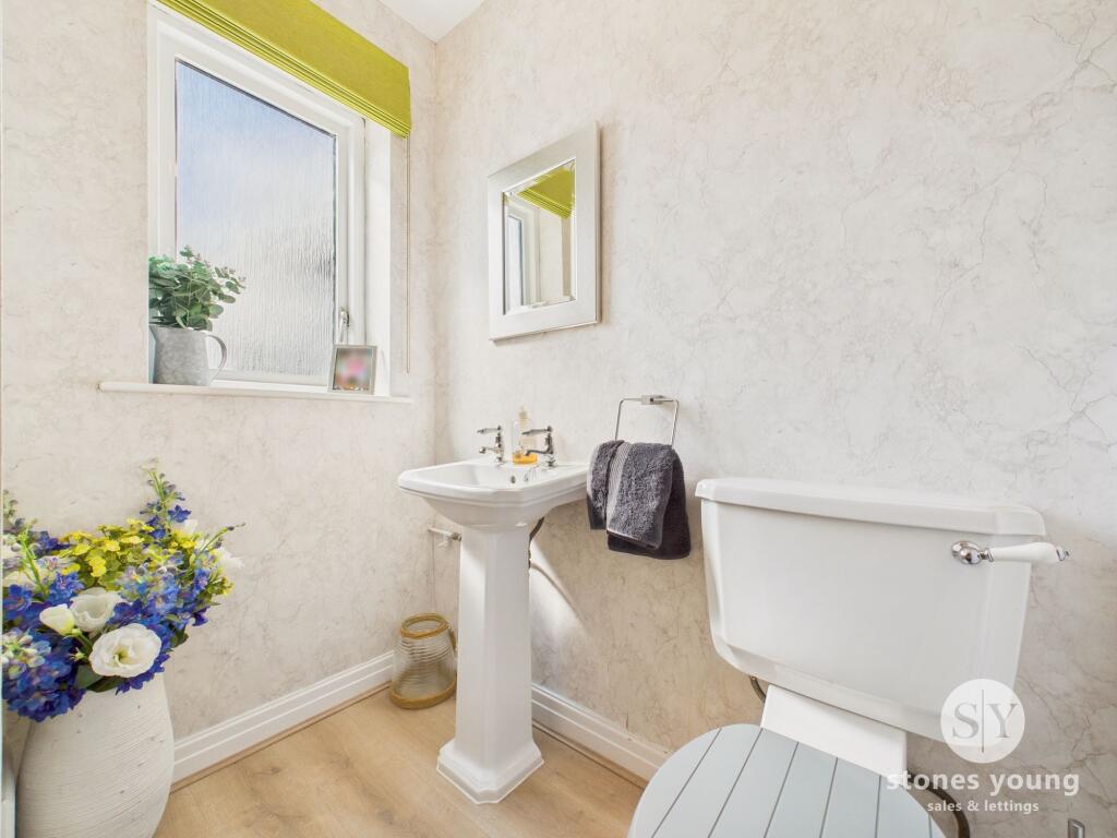 Additional image 16 of Meadow Croft, West Bradford, BB7