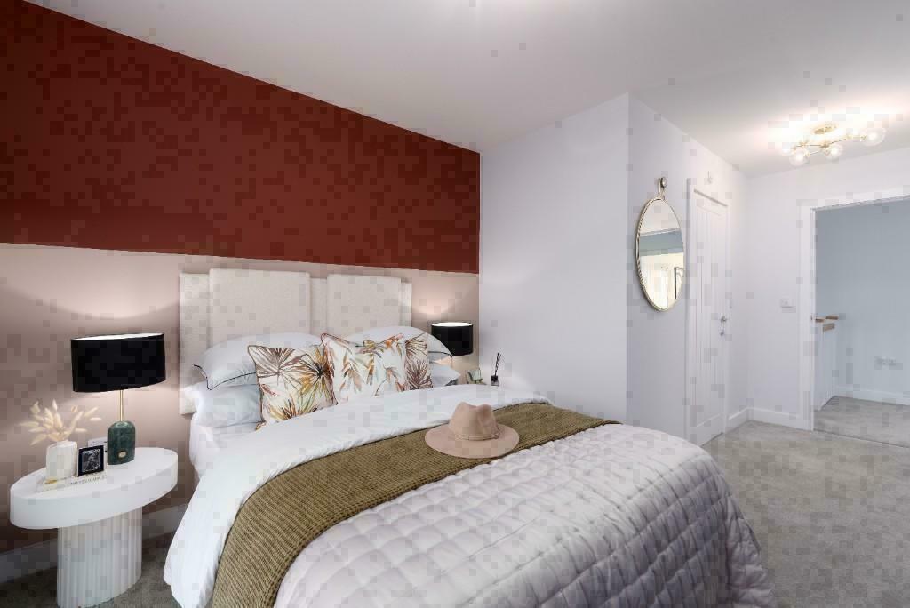 Additional image 10 of Moorland Drive,
Feniscowles,
Blackburn,
BB2 5DD