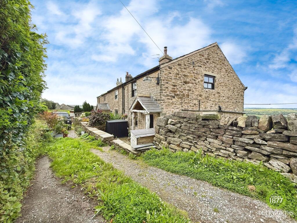 Additional image 36 of Higherhill, Tockholes, BB3