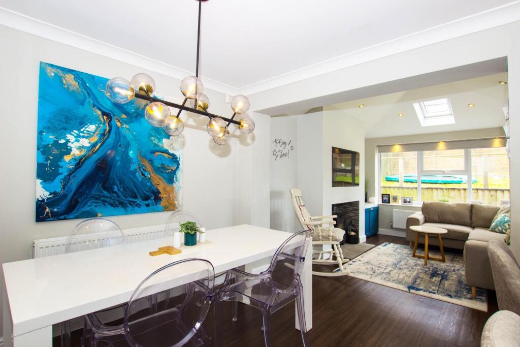 Additional image 6 of Parkes Way, Blackburn