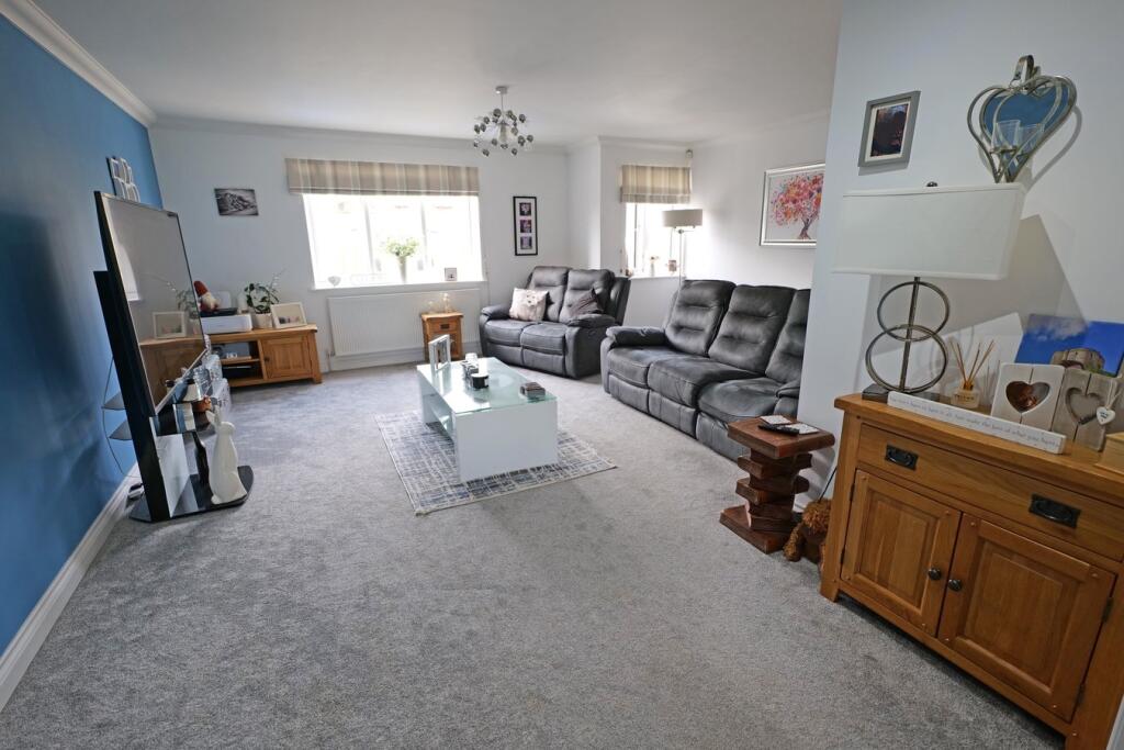 Additional image 10 of Standroyd Court, Colne, BB8