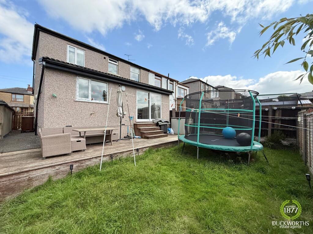 Additional image 20 of Avondale Avenue, Blackburn, BB1