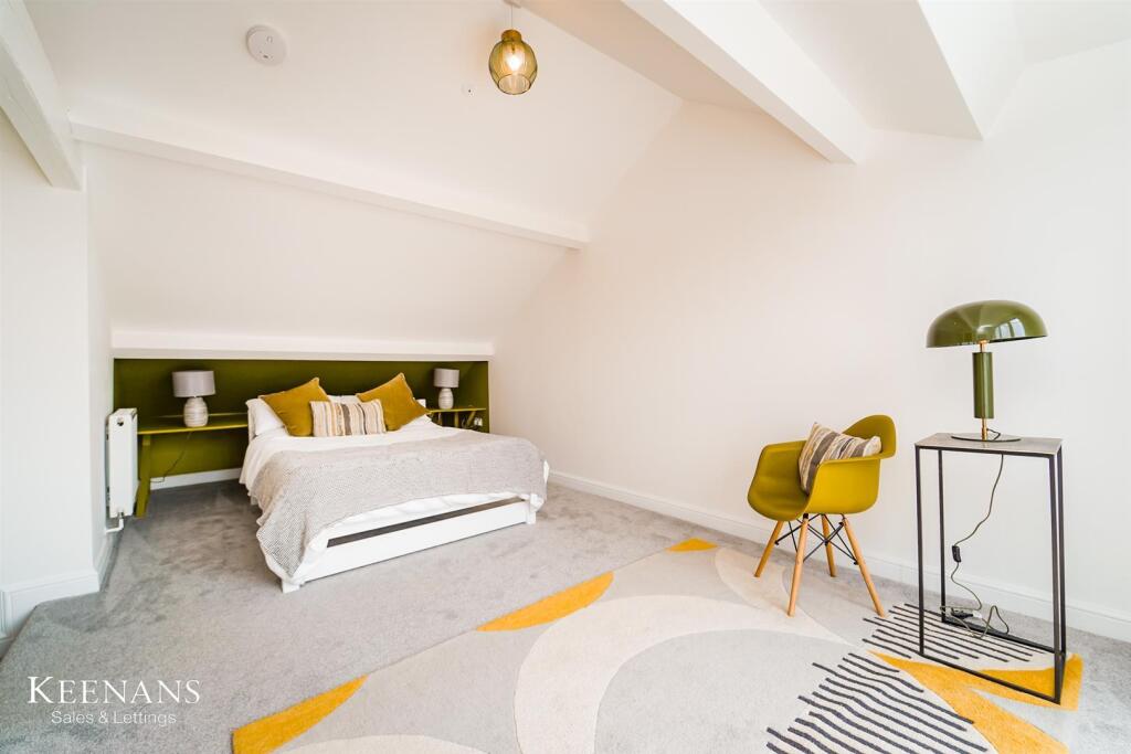 Additional image 6 of 3 Salters Mill, Salterforth, Barnoldswick