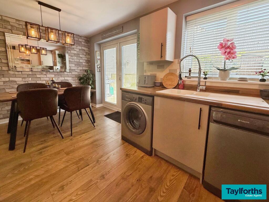 Additional image 6 of Rowling Hollins, Colne, BB8