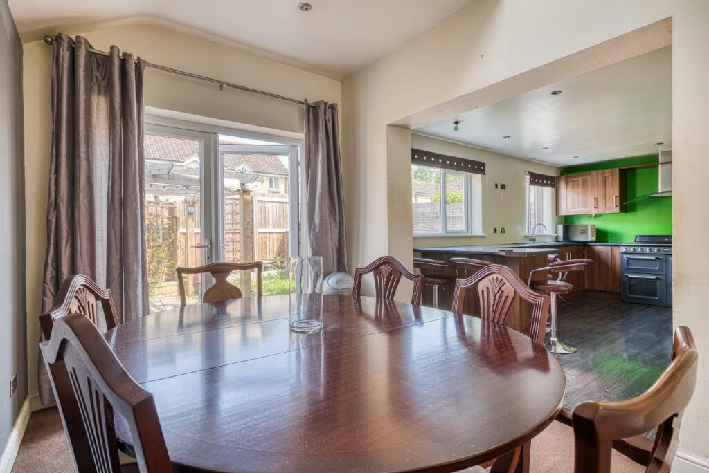Additional image 6 of Brookfields, Castle Cary, Somerset, BA7