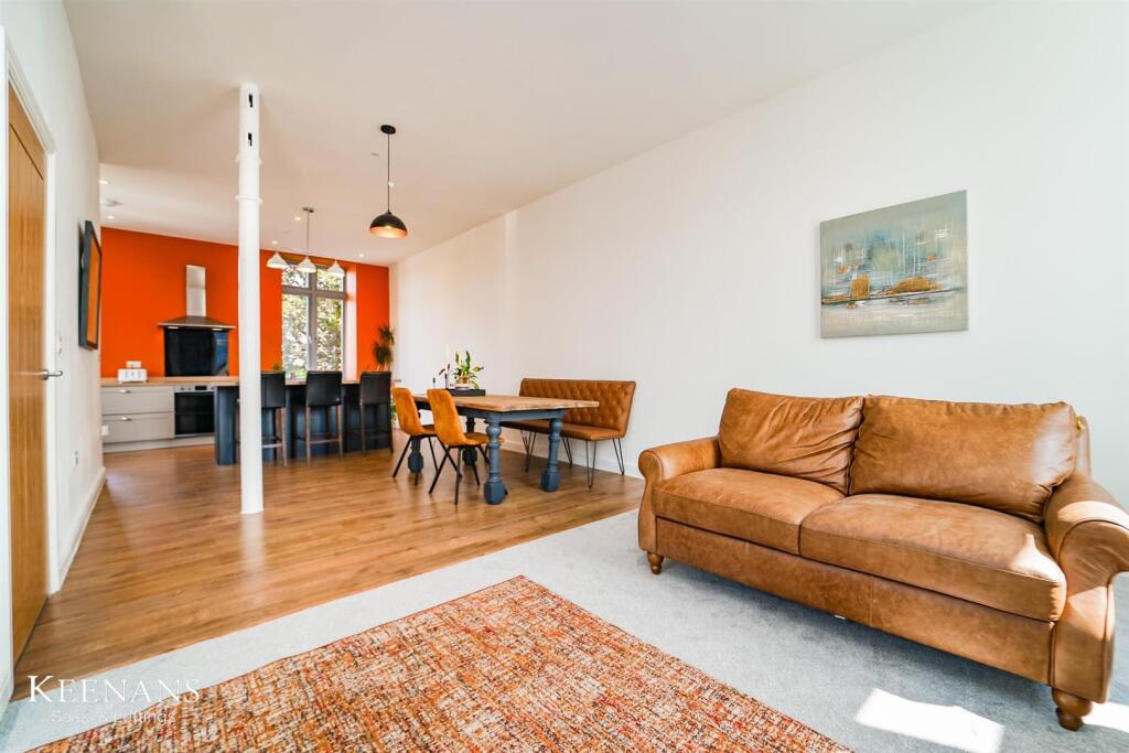 Additional image 15 of 3 Salters Mill, Salterforth, Barnoldswick