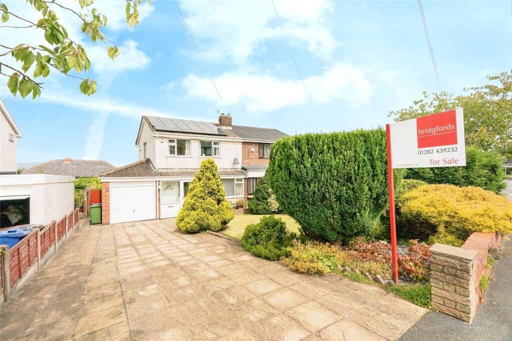 Additional image 23 of Fairways Drive, Burnley, Lancashire, BB11