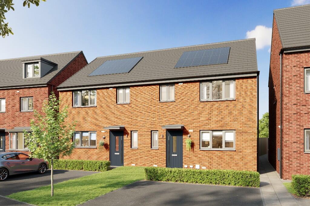 Hamilton Way,
Blackburn,
BB2 3FF