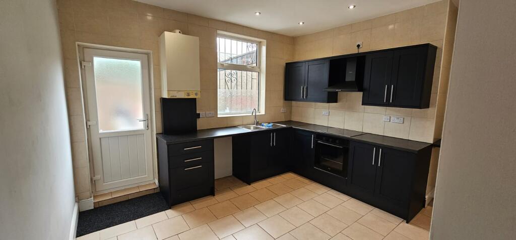 Property image for Bonsall Street,BB2