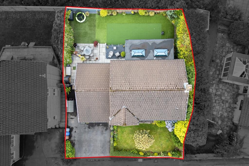 Additional image 2 of Patterdale Close, Reedley, Lancashire, BB10