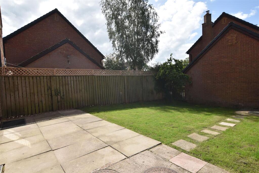 Additional image 12 of Oak Close, Barrow, BB7