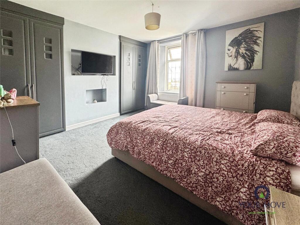 Additional image 8 of Roman Road, Blackburn, Lancashire, BB2