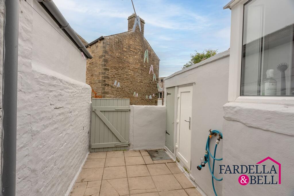 Additional image 20 of Station Road, Foulridge, BB8