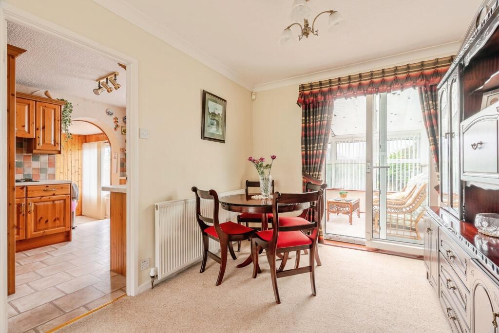 Additional image 6 of Fairways Drive, Burnley, Lancashire, BB11